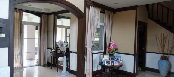 4 Schlafzimmer Haus in Ban Lam Luk Ka, Thailand, Nr. 64416 13