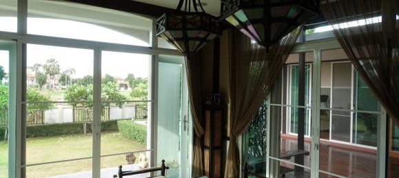 4 Schlafzimmer Haus in Ban Lam Luk Ka, Thailand, Nr. 64416 22