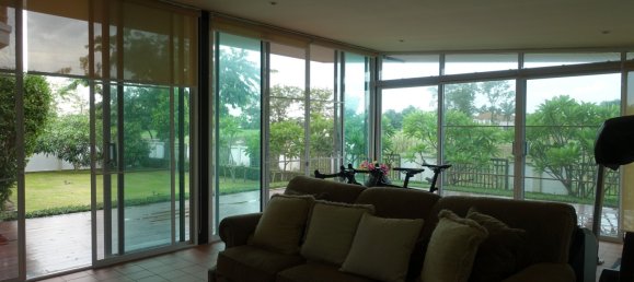 4 Schlafzimmer Haus in Ban Lam Luk Ka, Thailand, Nr. 64416 15