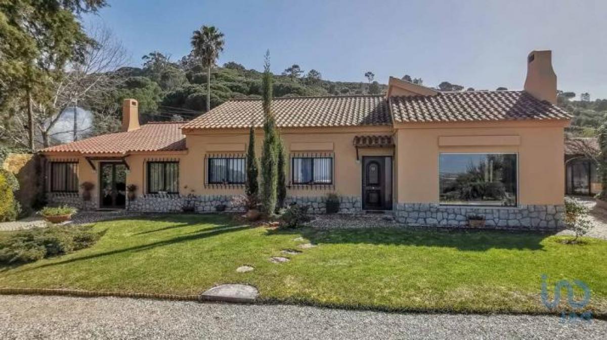 4 bedrooms House in Palmela, Portugal No. 4029