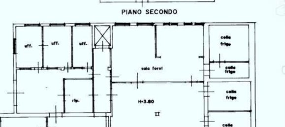 Дом с 5 комнатами в Урбино, Италия № 101518 13