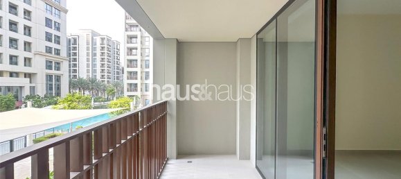 Apartamento T1 em Dubai Creek Harbour (The Lagoons), UAE N.º 98735 5