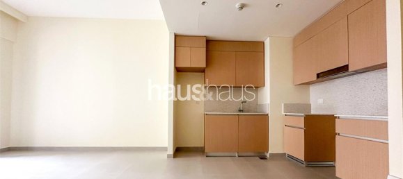 Apartamento T1 em Dubai Creek Harbour (The Lagoons), UAE N.º 98735 4