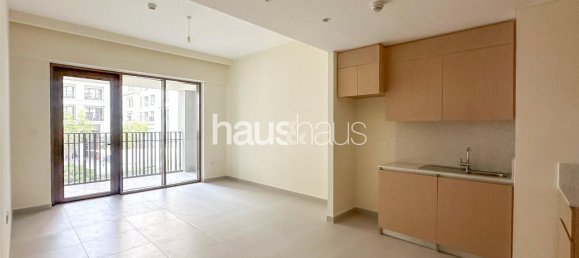 Apartamento T1 em Dubai Creek Harbour (The Lagoons), UAE N.º 98735 6