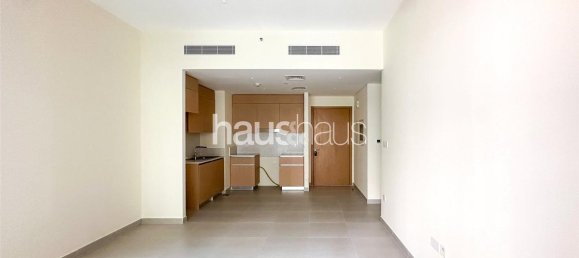 Apartamento T1 em Dubai Creek Harbour (The Lagoons), UAE N.º 98735 3