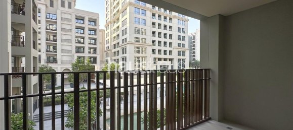 Apartamento T1 em Dubai Creek Harbour (The Lagoons), UAE N.º 98735 7