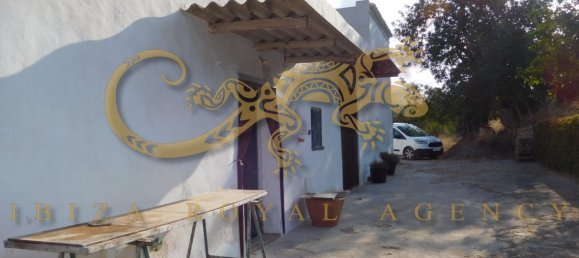 4 chambres Villa à Sant Joan de Labritja, Spain No. 904 7