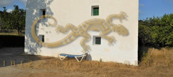 4 chambres Villa à Sant Joan de Labritja, Spain No. 904 5