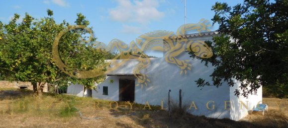 4 chambres Villa à Sant Joan de Labritja, Spain No. 904 11