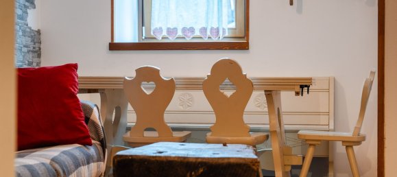 3 rooms Apartment in Primiero San Martino di Castrozza, Italy No. 284366 9