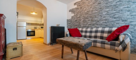 3 rooms Apartment in Primiero San Martino di Castrozza, Italy No. 284366 7