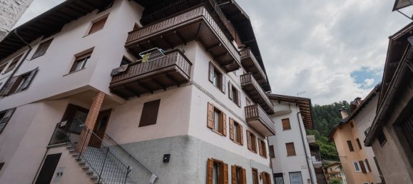 3 rooms Apartment in Primiero San Martino di Castrozza, Italy No. 284366 28