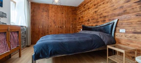 3 rooms Apartment in Primiero San Martino di Castrozza, Italy No. 284366 21