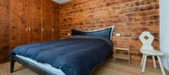 3 rooms Apartment in Primiero San Martino di Castrozza, Italy No. 284366 22