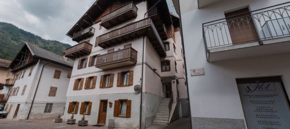 3 rooms Apartment in Primiero San Martino di Castrozza, Italy No. 284366 25