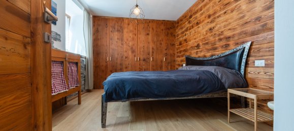 3 rooms Apartment in Primiero San Martino di Castrozza, Italy No. 284366 20