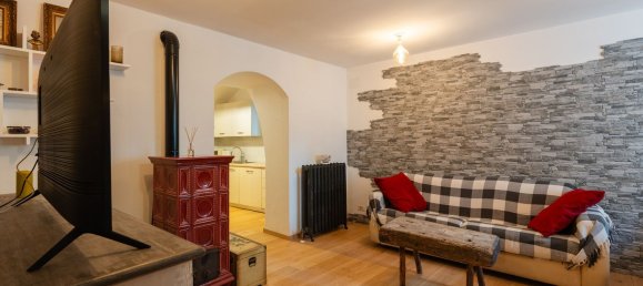 3 rooms Apartment in Primiero San Martino di Castrozza, Italy No. 284366 3