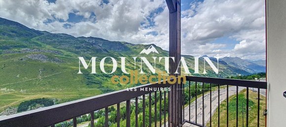 2-salle Appartement à Savoie, France No. 302746 6