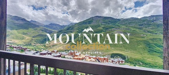 2-salle Appartement à Savoie, France No. 302746 7