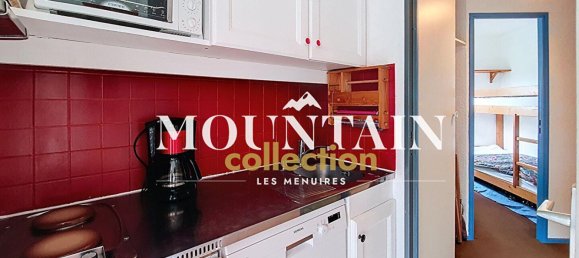 2-salle Appartement à Savoie, France No. 302746 8