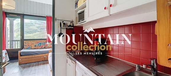 2-salle Appartement à Savoie, France No. 302746 3