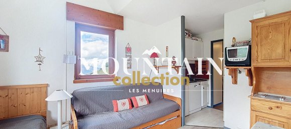 2-salle Appartement à Savoie, France No. 302746 5