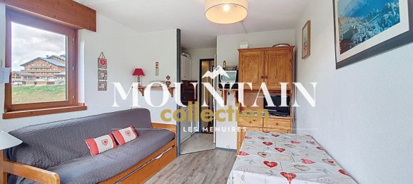 2-salle Appartement à Savoie, France No. 302746 4