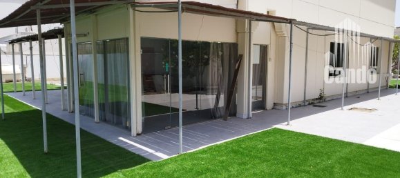 5 bedrooms Villa in Al Barsha, UAE No. 55263 15