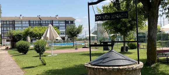 Apartamento de 3 dormitorios en La Rioja, Spain No. 141379 19