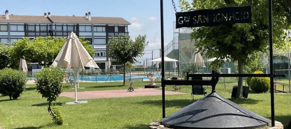 Apartamento de 3 dormitorios en La Rioja, Spain No. 141379 12