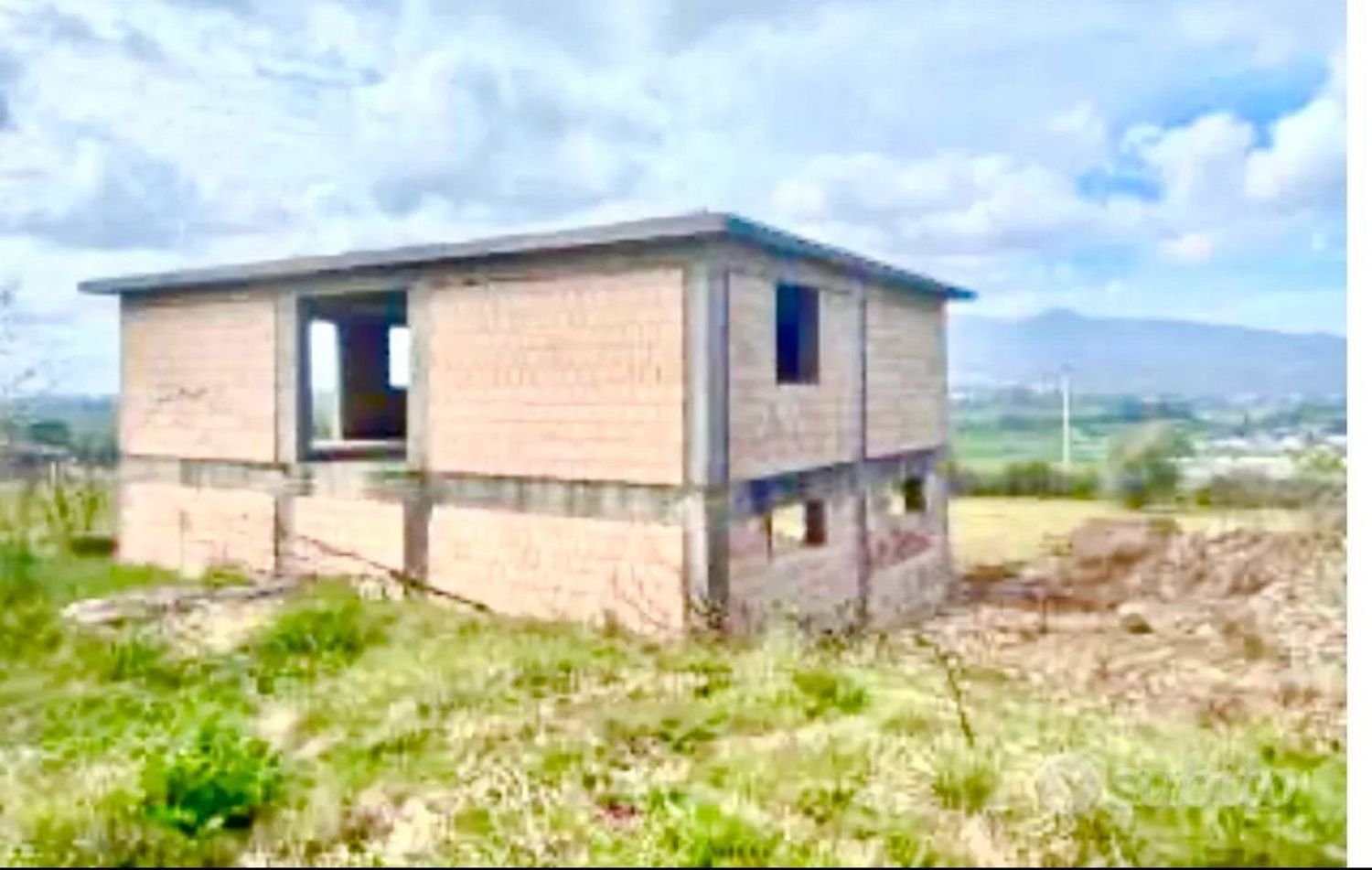 استوديو في Artena, Italy رقم 251076