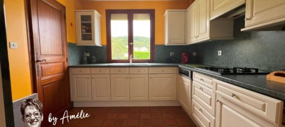 Casa de 4 dormitorios en Saint-Eugene, France No. 248757 4