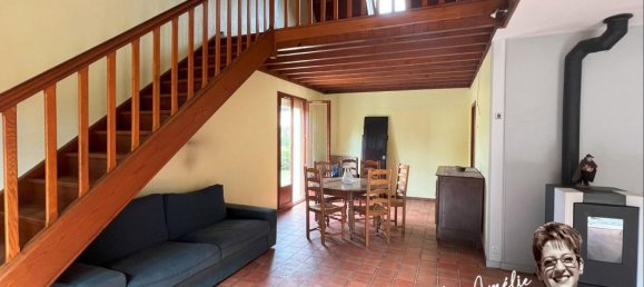 Casa de 4 dormitorios en Saint-Eugene, France No. 248757 2