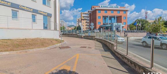 5-Zimmer Büro in Viterbo, Italy, Nr. 84919 38