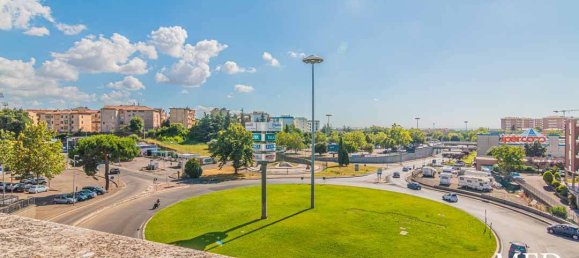 5-Zimmer Büro in Viterbo, Italy, Nr. 84919 35