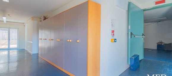 5-Zimmer Büro in Viterbo, Italy, Nr. 84919 15