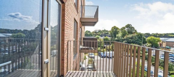 1 chambre Appartement à Watford, United Kingdom No. 6089 28