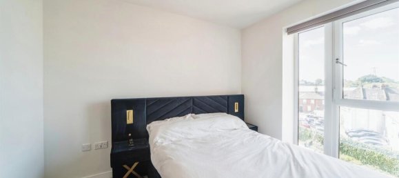1 chambre Appartement à Watford, United Kingdom No. 6089 19