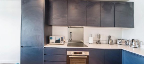 1 chambre Appartement à Watford, United Kingdom No. 6089 13