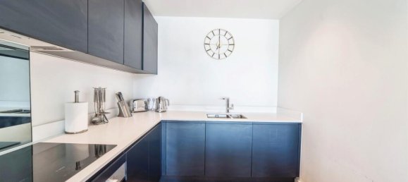 1 chambre Appartement à Watford, United Kingdom No. 6089 18