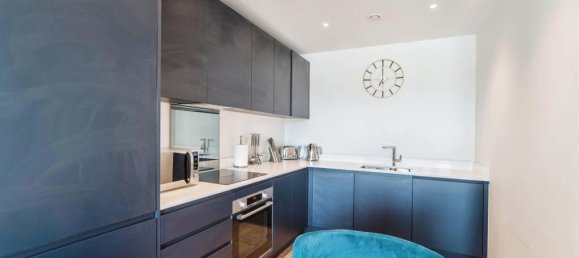 1 chambre Appartement à Watford, United Kingdom No. 6089 31