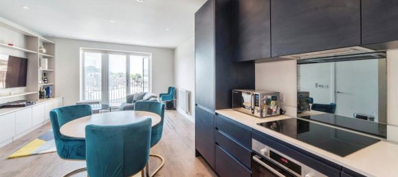 1 chambre Appartement à Watford, United Kingdom No. 6089 32