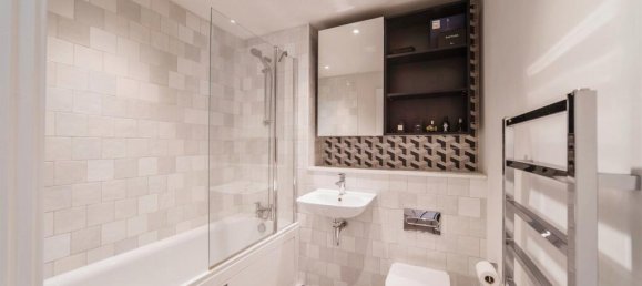 1 chambre Appartement à Watford, United Kingdom No. 6089 27