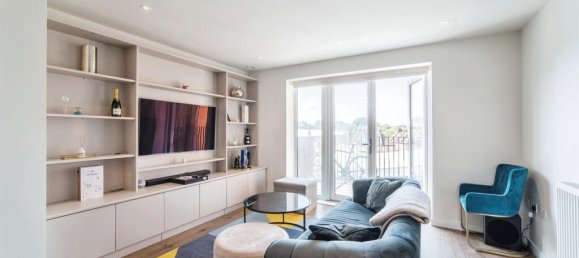 1 chambre Appartement à Watford, United Kingdom No. 6089 14