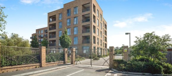 1 chambre Appartement à Watford, United Kingdom No. 6089 6