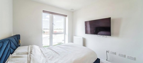 1 chambre Appartement à Watford, United Kingdom No. 6089 23