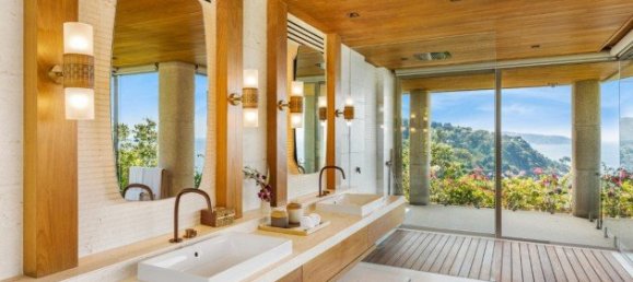 5 bedrooms Villa in Kamala, Thailand No. 12639 21