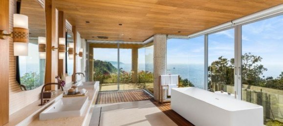 5 bedrooms Villa in Kamala, Thailand No. 12639 17