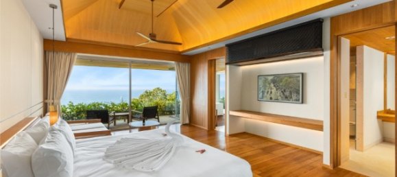 5 bedrooms Villa in Kamala, Thailand No. 12639 25