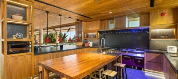 5 bedrooms Villa in Kamala, Thailand No. 12639 9